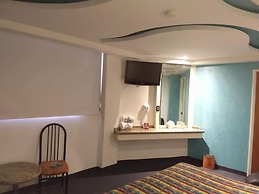 Hotel Siesta Del Sur