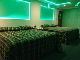 Hotel Siesta Del Sur