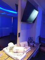 Hotel Siesta Del Sur