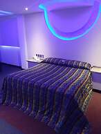 Hotel Siesta Del Sur