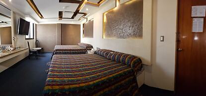 Hotel Siesta Del Sur