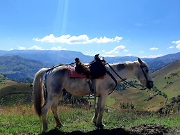 Hostal Cloud Forest