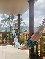 Hostal Cloud Forest