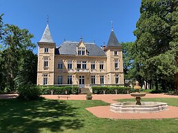 Chateau des Mussets