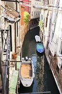 Rialto Corte dei Sansoni