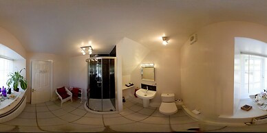 Birdsong Cottage B&B