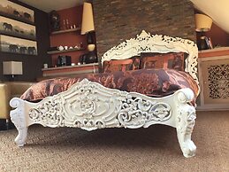 Birdsong Cottage B&B