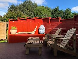 Birdsong Cottage B&B