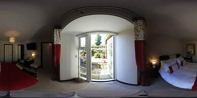 Birdsong Cottage B&B