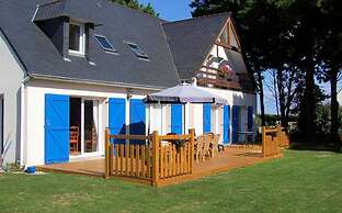 Maison d'Hôtes de Kerzine