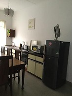 The  Nature  Holiday  Home