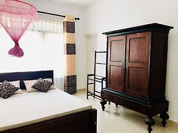 The  Nature  Holiday  Home