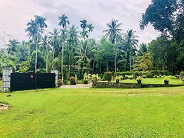 The  Nature  Holiday  Home