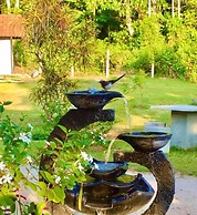 The  Nature  Holiday  Home