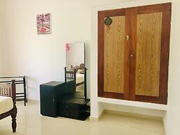 The  Nature  Holiday  Home