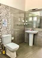 The  Nature  Holiday  Home