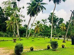 The  Nature  Holiday  Home