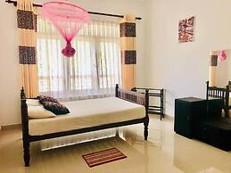 The  Nature  Holiday  Home