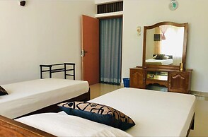 The  Nature  Holiday  Home