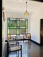 The  Nature  Holiday  Home