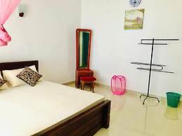 The  Nature  Holiday  Home