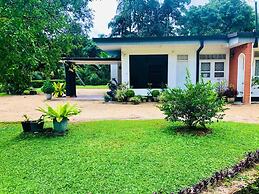 The  Nature  Holiday  Home