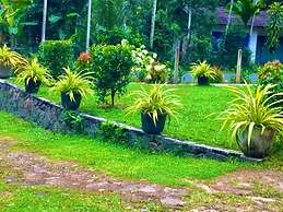 The  Nature  Holiday  Home