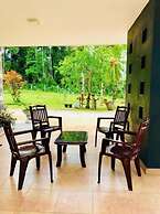 The  Nature  Holiday  Home