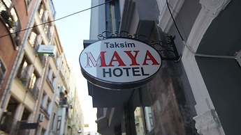 Taksim Maya Hotel