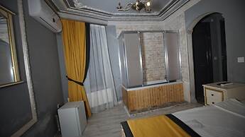 Taksim Maya Hotel