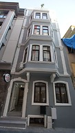 Taksim Maya Hotel