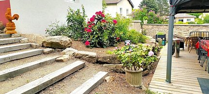 Chez Martine et Philippe