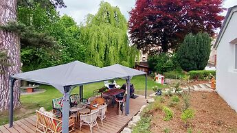 Chez Martine et Philippe