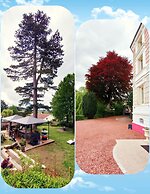 Chez Martine et Philippe