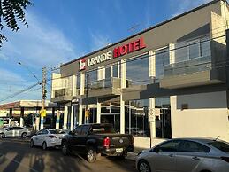 Grande Hotel