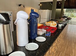 Pousada Pontal do Sul