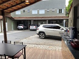 Pousada Pontal do Sul