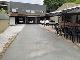 Pousada Pontal do Sul