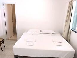 Pousada Pontal do Sul