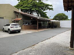 Pousada Pontal do Sul