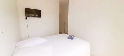 Pousada Pontal do Sul