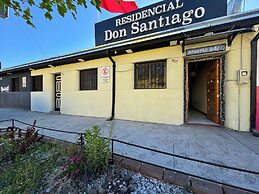 Residencial Don Santiago