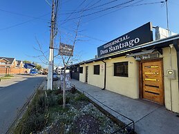 Residencial Don Santiago