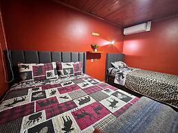 Residencial Don Santiago