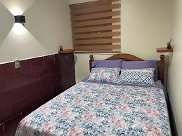 Residencial Don Santiago