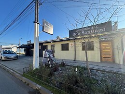 Residencial Don Santiago