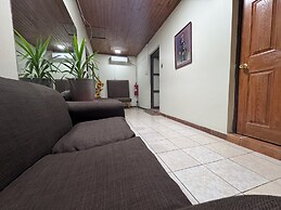 Residencial Don Santiago