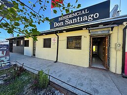 Residencial Don Santiago