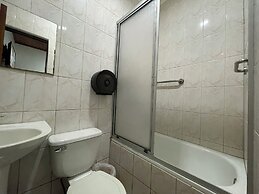 Residencial Don Santiago