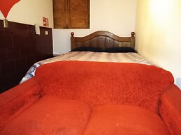 Residencial Don Santiago